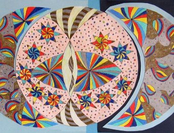 Manen mandala