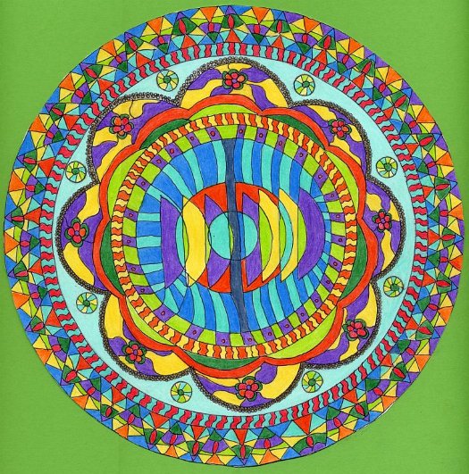 Mandala
